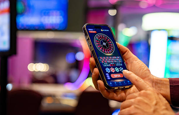 surga88 slot user Mobile user and Brand